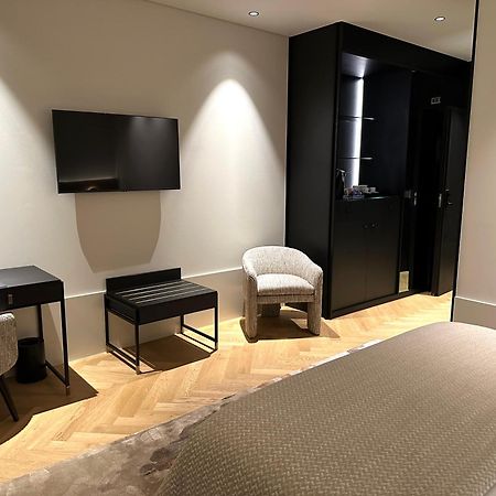 Palatial Suites Брага Екстериор снимка