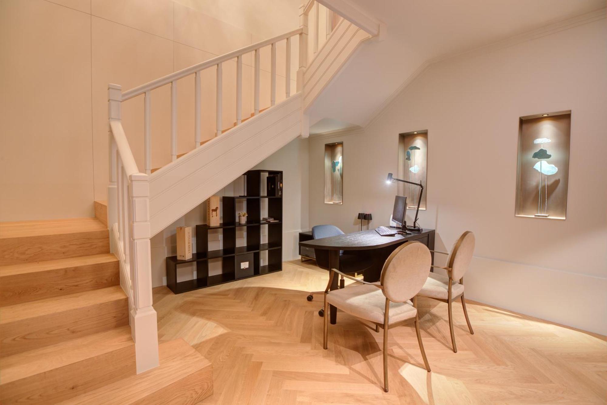 Palatial Suites Брага Екстериор снимка