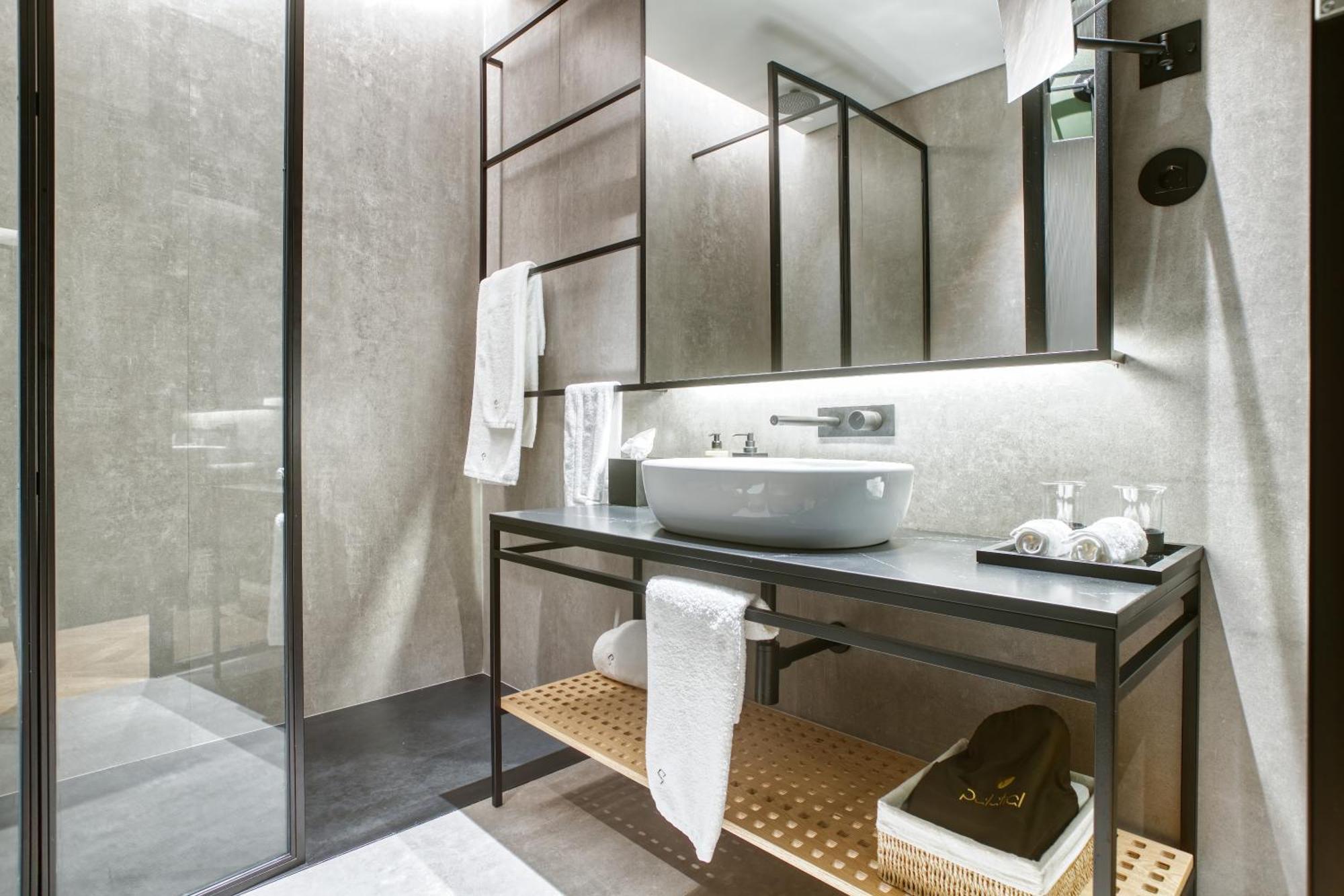 Palatial Suites Брага Екстериор снимка