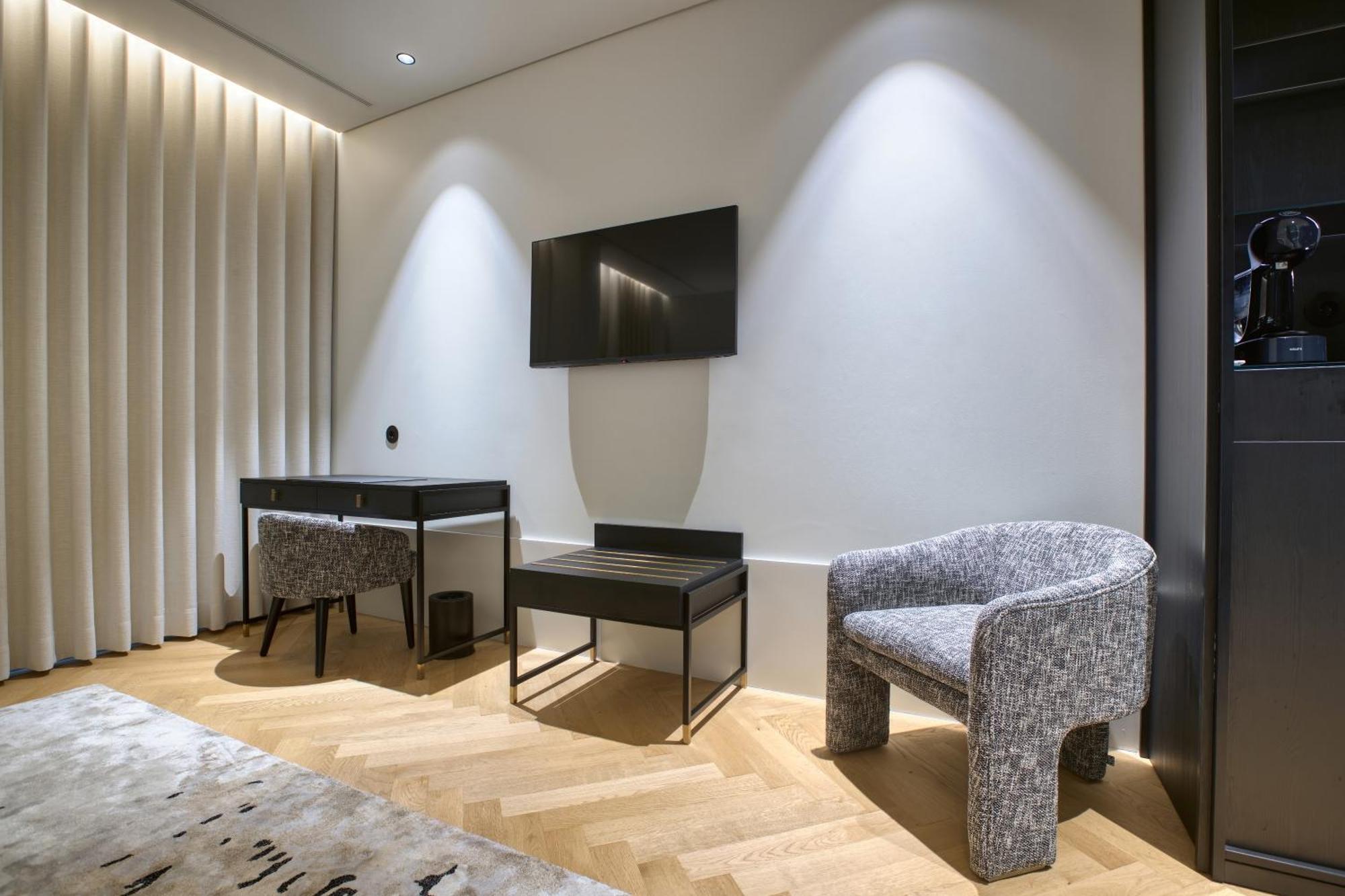 Palatial Suites Брага Екстериор снимка