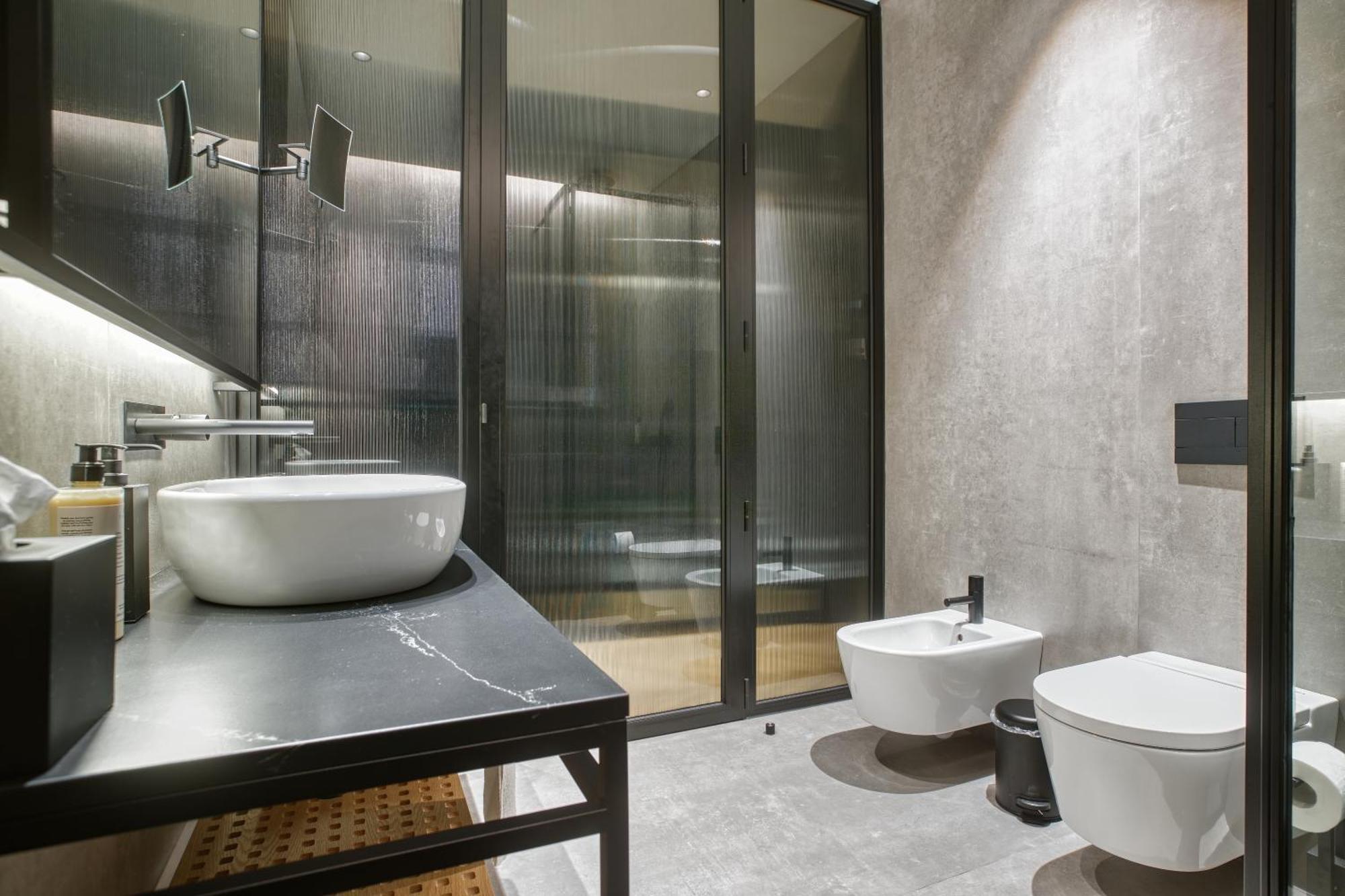 Palatial Suites Брага Стая снимка
