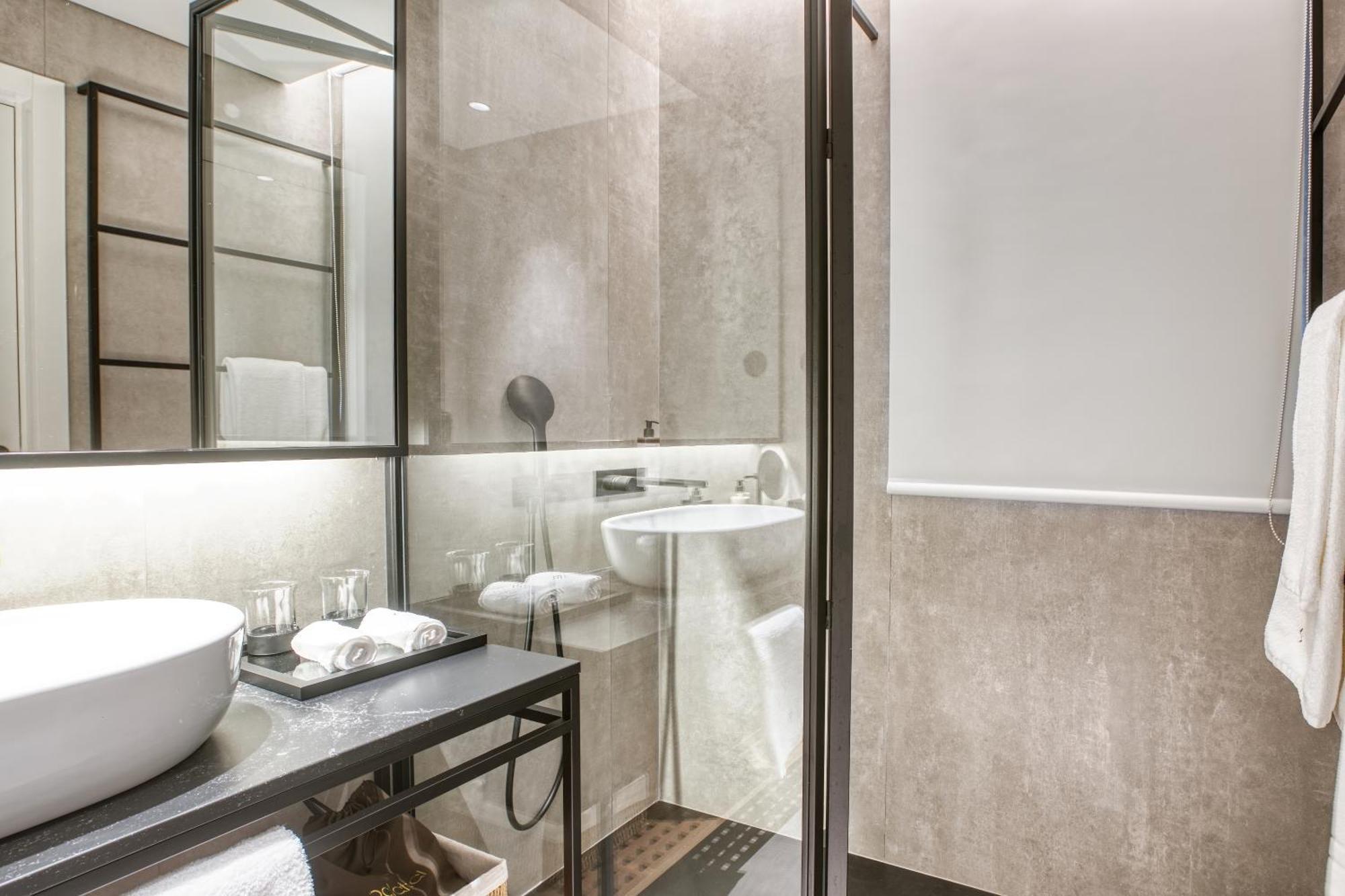 Palatial Suites Брага Екстериор снимка