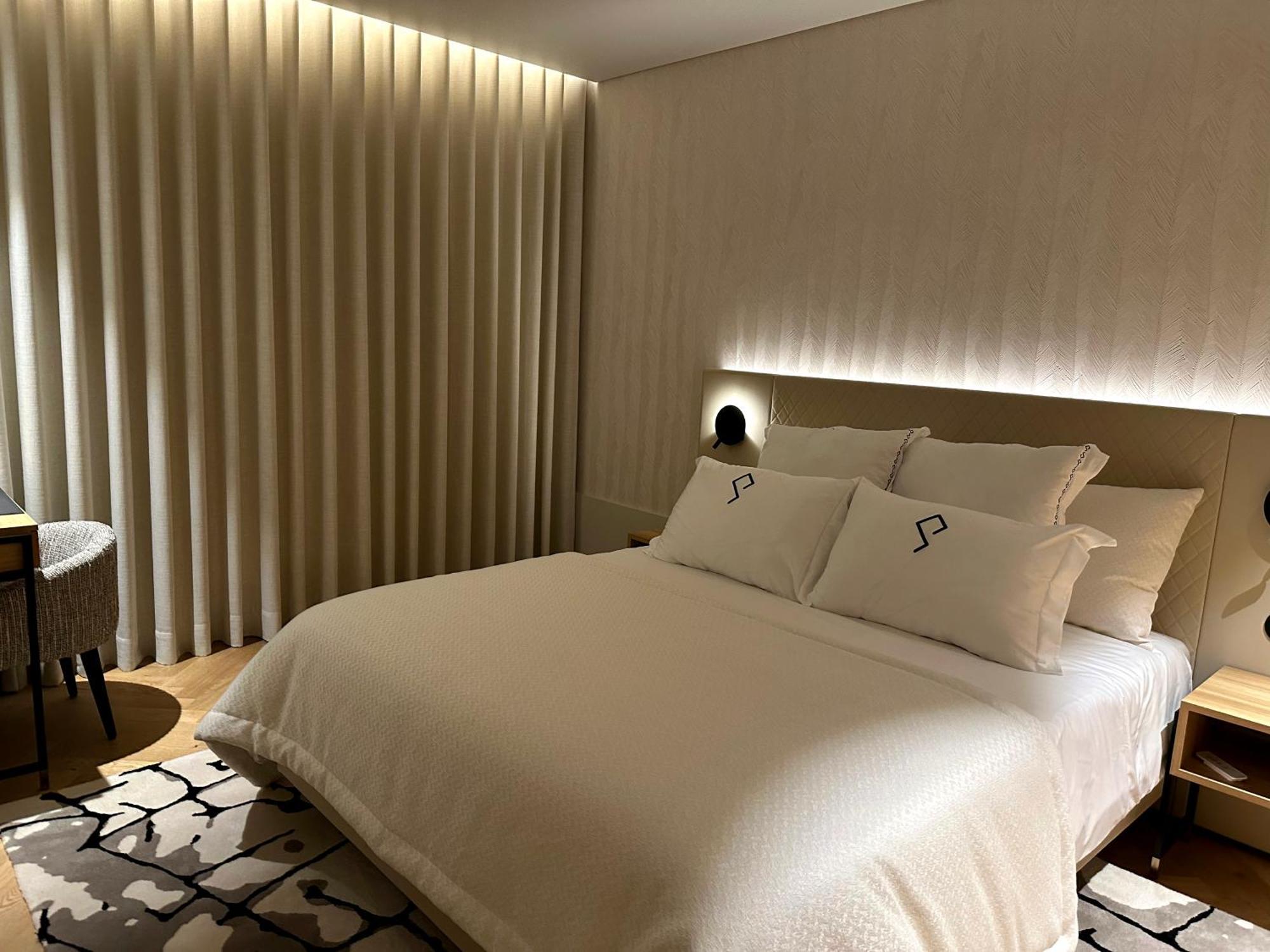 Palatial Suites Брага Екстериор снимка