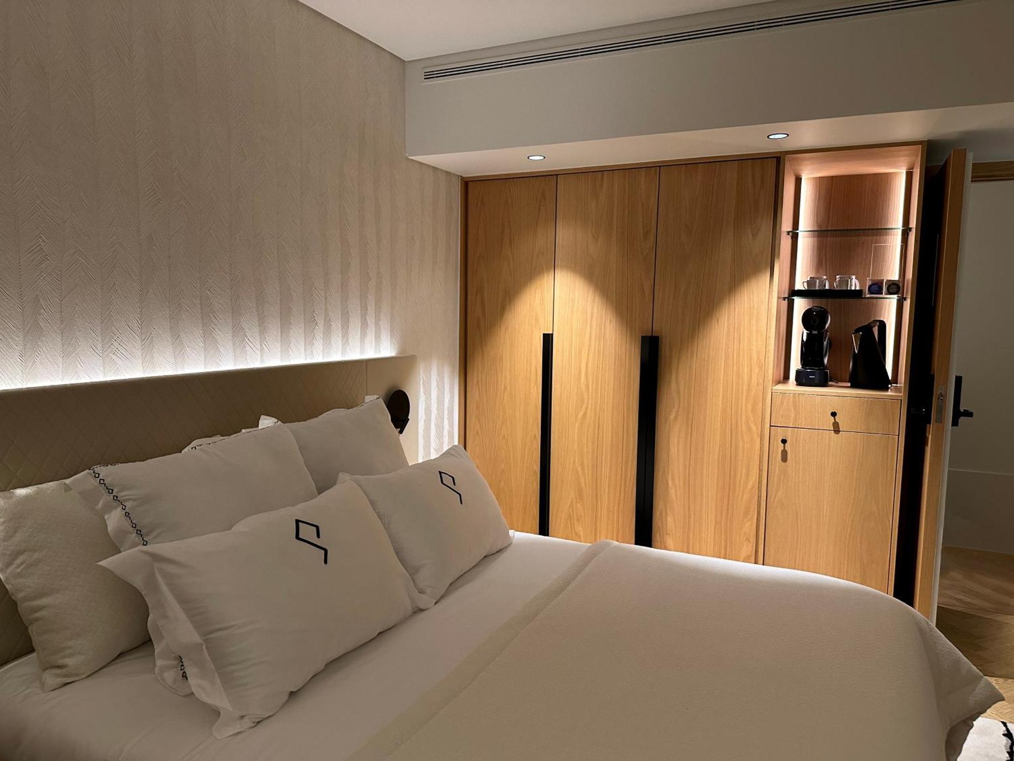 Palatial Suites Брага Екстериор снимка